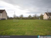 Vente terrain Gouzon 23230 [4/7716729]