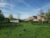 annonce vente terrain goven 35580