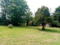 annonce vente terrain grainville la teinturiere 76450