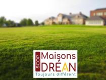 annonce vente terrain grandchamps des fontaines 44119