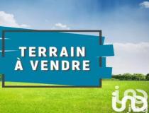 annonce vente terrain grandchamps des fontaines 44119