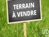 annonce vente terrain grandchamps des fontaines 44119