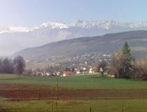 Vente terrain Grenoble 38000 [4/7804045]