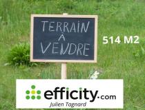 annonce vente terrain gresy sur aix 73100