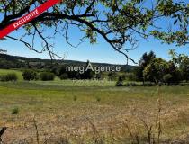 annonce vente terrain grignols 24110