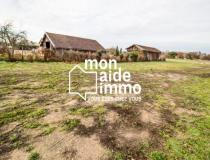 annonce vente terrain grignols 33690