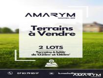 annonce vente terrain groffliers 62600