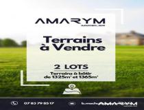 annonce vente terrain groffliers 62600