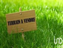 annonce vente terrain groix 56590