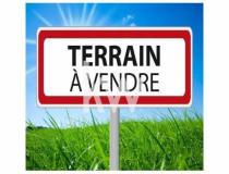 annonce vente terrain gueux 51390