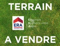 annonce vente terrain guipry 35480