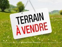 annonce vente terrain guitte 22350