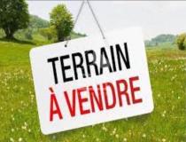 annonce vente terrain gujan mestras 33470