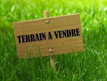 annonce vente terrain gujan mestras 33470