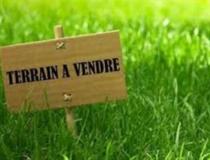 annonce vente terrain gujan mestras 33470