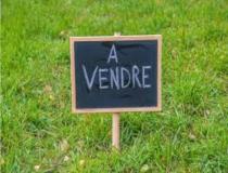 annonce vente terrain gujan mestras 33470