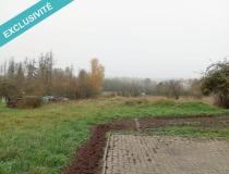 annonce vente terrain hambach 57910