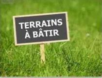 annonce vente terrain hangest sur somme 80310