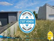 annonce vente terrain haucourt moulaine 54860