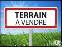 annonce vente terrain haut mauco 40280