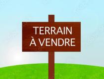 annonce vente terrain hettange grande 57330