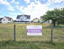 annonce vente terrain hirtzfelden 68740