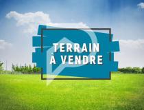 annonce vente terrain holque 59143