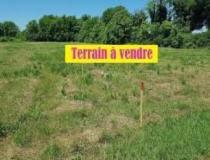 annonce vente terrain huberville 50700