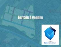 annonce vente terrain idron ousse sendets 64320