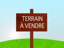 annonce vente terrain irodouer 35850