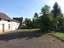 annonce vente terrain ittenheim 67117