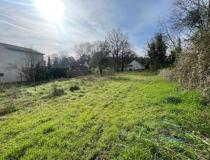 annonce vente terrain itteville 91760