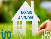 annonce vente terrain janville sur juine 91510