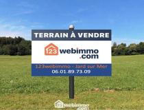 Achat terrain Jard Sur Mer 85520 [4/7685178]