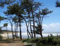 vente terrain Jard Sur Mer - 7724257:3