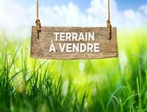 annonce vente terrain jonzac 17500