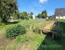 annonce vente terrain josselin 56120