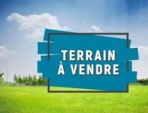 annonce vente terrain joue sur erdre 44440