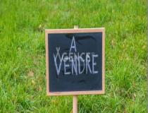 annonce vente terrain journy 62850