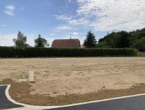 annonce vente terrain jouy les reims 51390