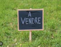 annonce vente terrain juziers 78820