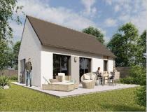 annonce vente terrain kervignac 56700