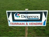 annonce vente terrain l aiguillon sur vie 85220