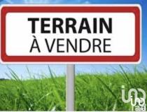 annonce vente terrain l etang sale 97427