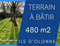 vente terrain L'Ile D'Olonne - 7668346:1