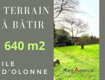 vente terrain L'Ile D'Olonne - 7668347:1