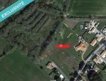 vente terrain L'Ile D'Olonne - 7692019:1