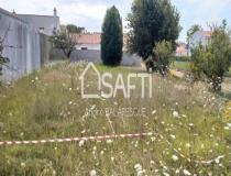 annonce vente terrain l ile d olonne 85340