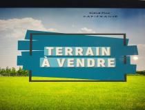 annonce vente terrain l isle adam 95290