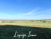 annonce vente terrain l isle jourdain 32600